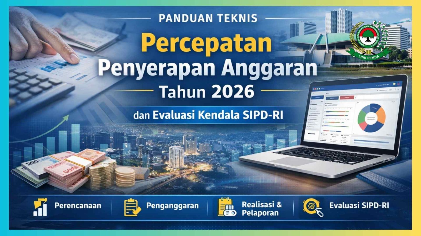 Anggaran 2026: Siapa yang Akan Menikmati Rp226 Miliar di Cilacap?